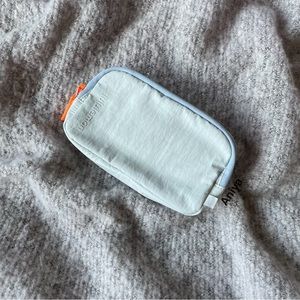 Lululemon Mini Belt Bag Vapor